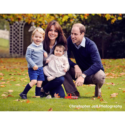 Steam Train Wooden Pull Along